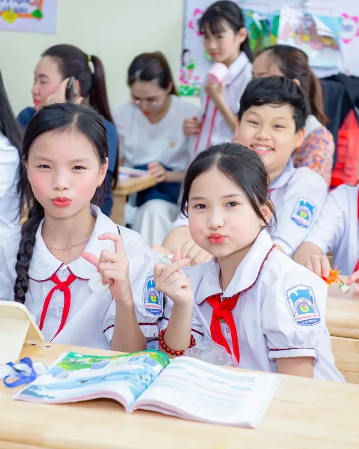 Lớp học buổi tối